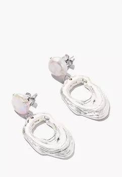 Серьги Exclaim