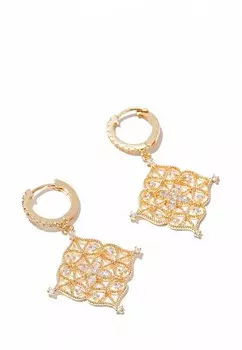 Серьги Exclaim