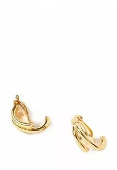 Серьги Exclaim