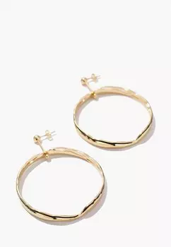 Серьги Exclaim