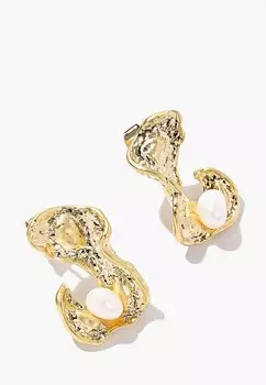 Серьги Exclaim