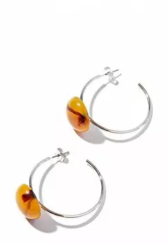 Серьги Exclaim