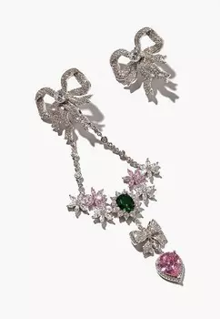 Серьги Exclaim