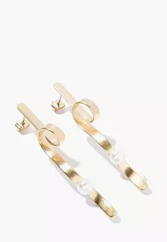 Серьги Exclaim