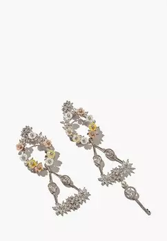 Серьги Exclaim