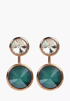 Серьги Fiore Luna