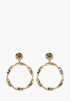 Серьги Fiore Luna