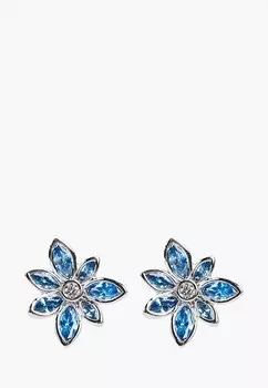 Серьги Fiore Luna