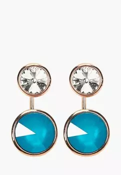 Серьги Fiore Luna