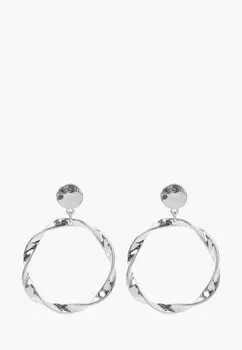 Серьги Fiore Luna