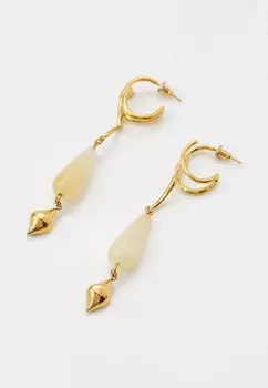 Серьги For Art's Sake