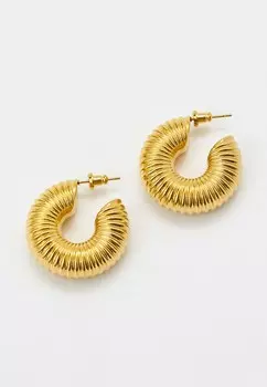 Серьги For Art's Sake