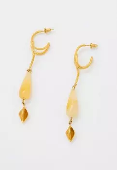 Серьги For Art's Sake