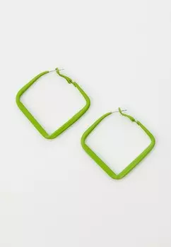 Серьги Gilmeeva