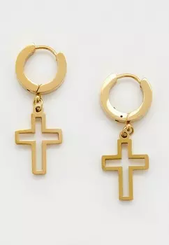 Серьги Gilmeeva