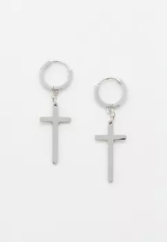 Серьги Gilmeeva