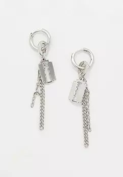 Серьги Gilmeeva