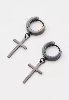 Серьги Gilmeeva