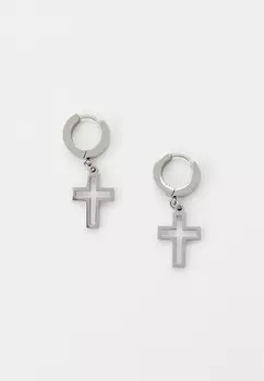 Серьги Gilmeeva