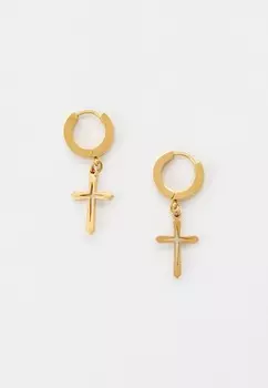 Серьги Gilmeeva