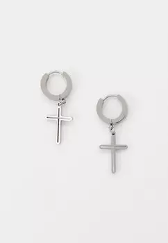 Серьги Gilmeeva