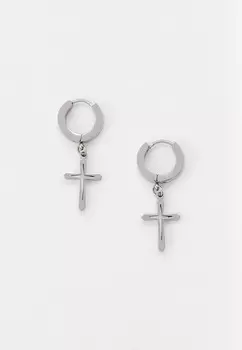 Серьги Gilmeeva