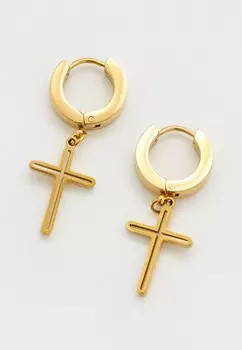 Серьги Gilmeeva