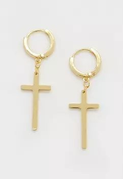 Серьги Gilmeeva