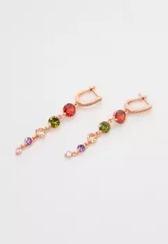 Серьги Gilmeeva