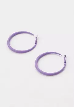 Серьги Gilmeeva