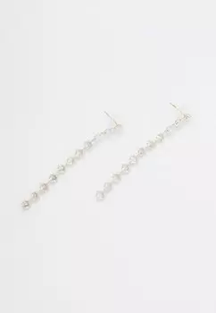 Серьги Gilmeeva