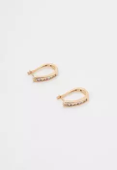 Серьги Gilmeeva