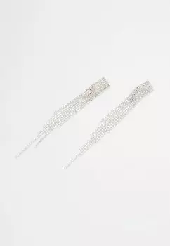 Серьги Gilmeeva