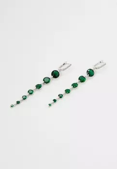 Серьги Gilmeeva