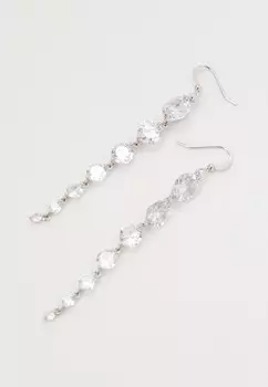 Серьги Gilmeeva