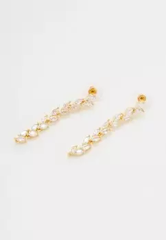 Серьги Gilmeeva