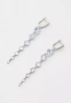 Серьги Gilmeeva