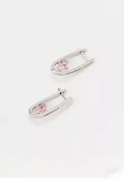 Серьги Gilmeeva