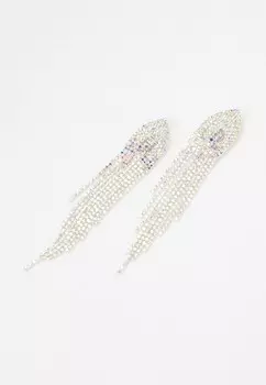 Серьги Gilmeeva