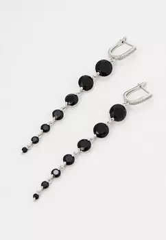 Серьги Gilmeeva