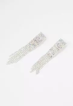 Серьги Gilmeeva