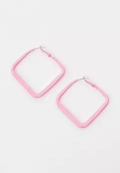 Серьги Gilmeeva