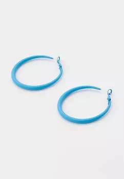 Серьги Gilmeeva