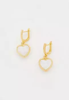 Серьги Gilmeeva