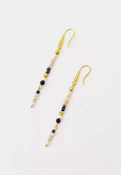 Серьги GK Moscow