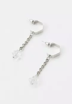 Серьги GK Moscow