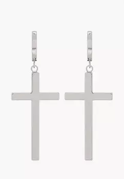 Серьги Hatparad