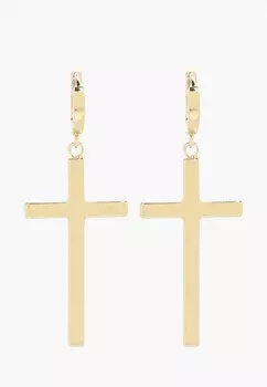 Серьги Hatparad