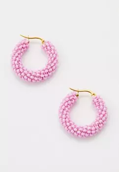 Серьги Hiaynderfyt