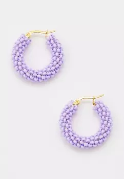 Серьги Hiaynderfyt